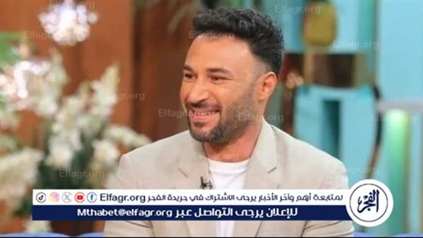 التعليق الأول من محمد العمروسي بفوز المنتخب الزمالك على نظيره الأهلي